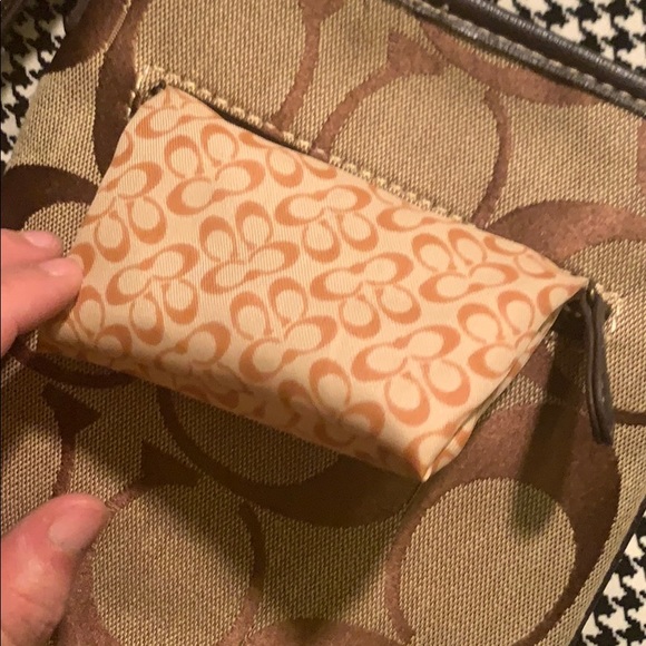 Coach bag - Picture 9 of 10